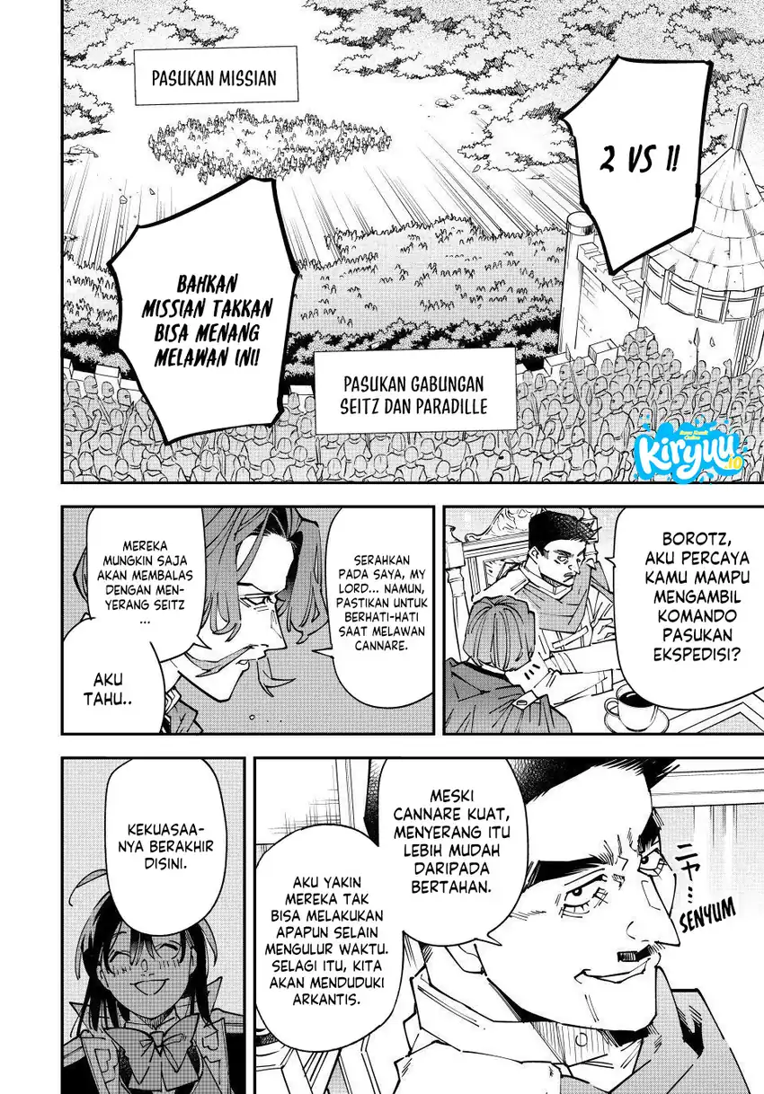 Chapter 175 - halaman 10