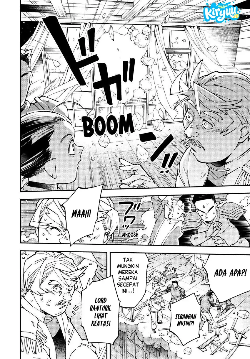 Chapter 176 - halaman 12