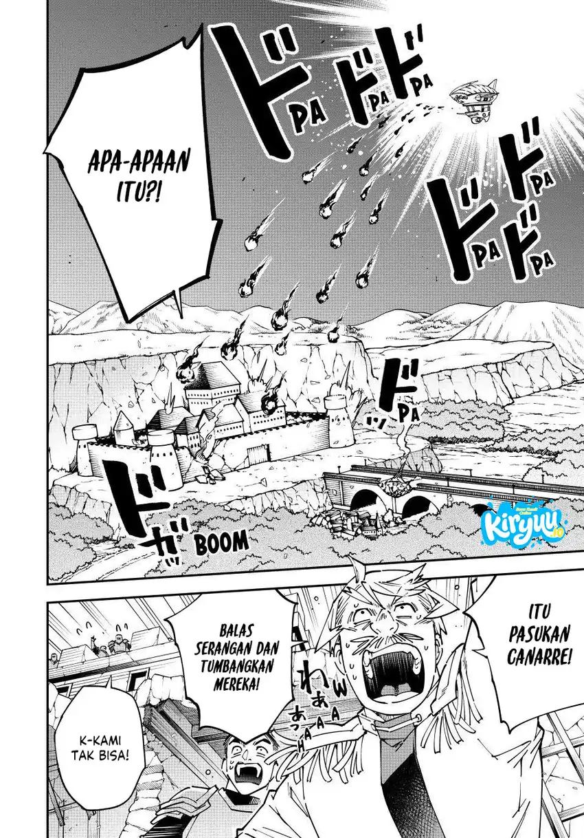 Chapter 176 - halaman 14