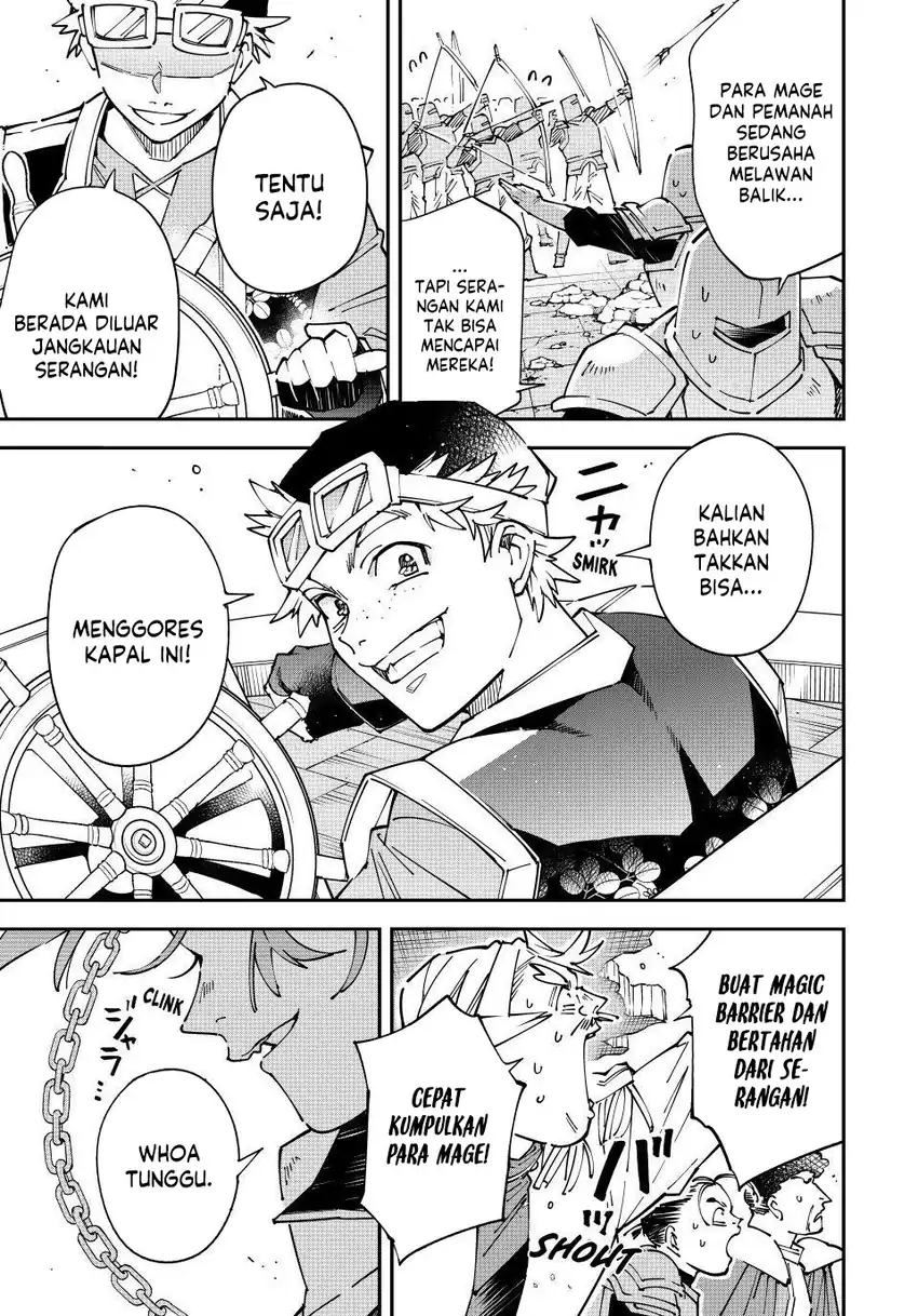 Chapter 176 - halaman 15
