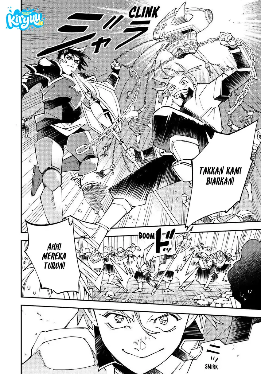 Chapter 176 - halaman 16