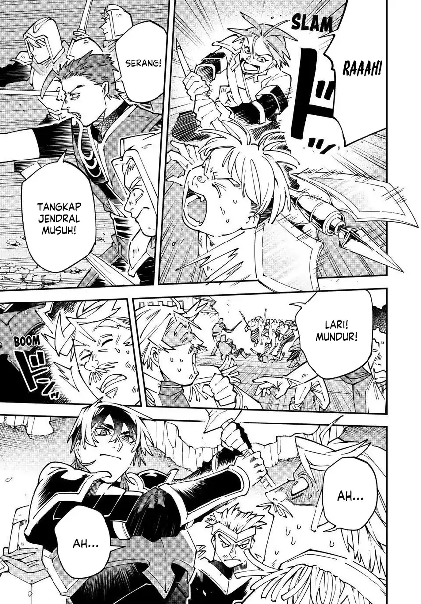 Chapter 176 - halaman 17
