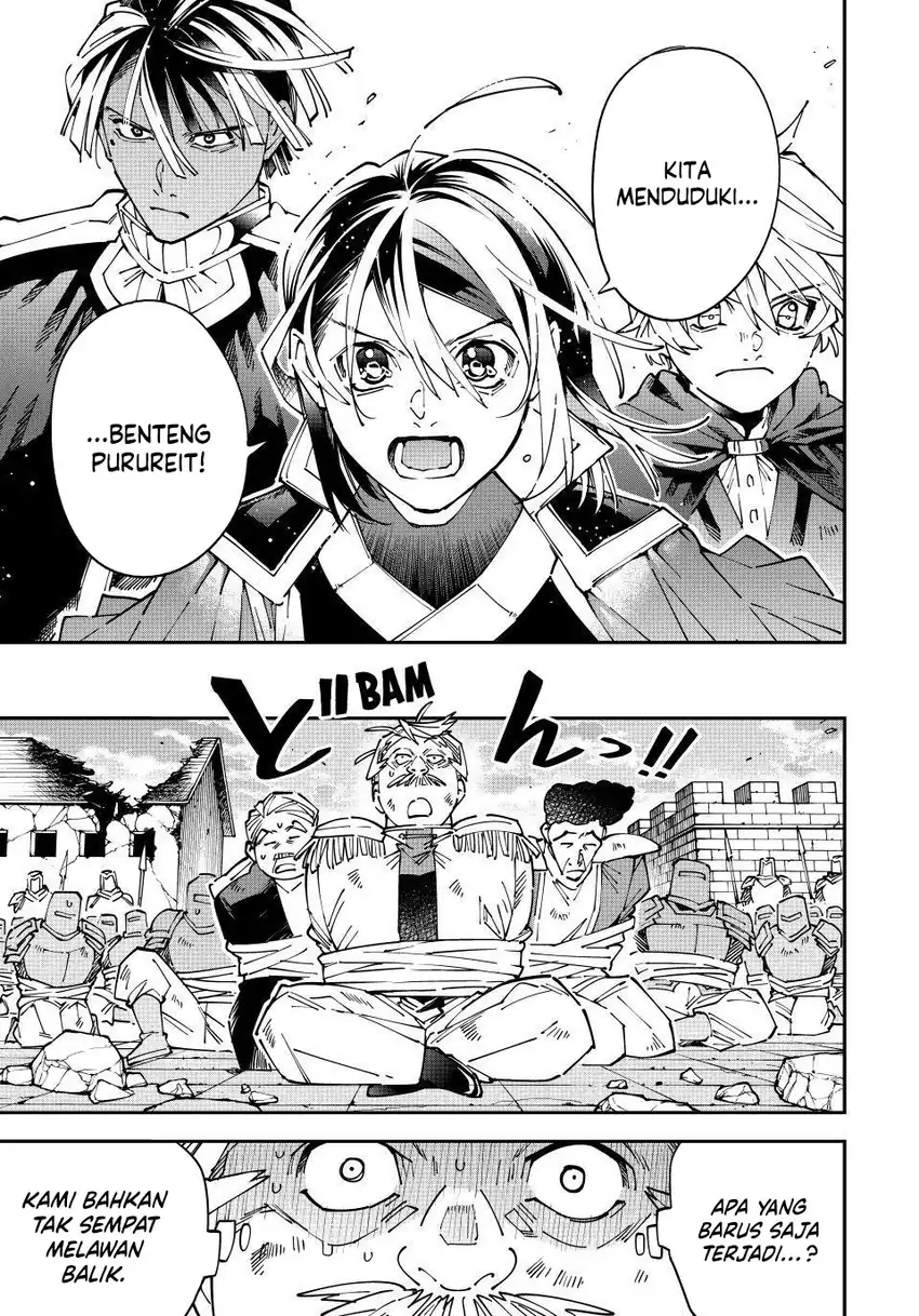 Chapter 176 - halaman 19