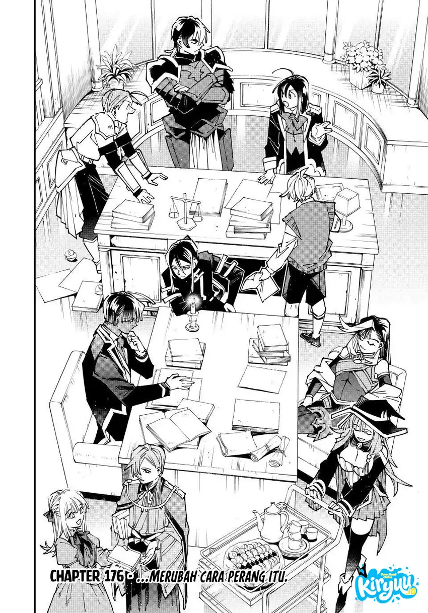 Chapter 176 - halaman 4