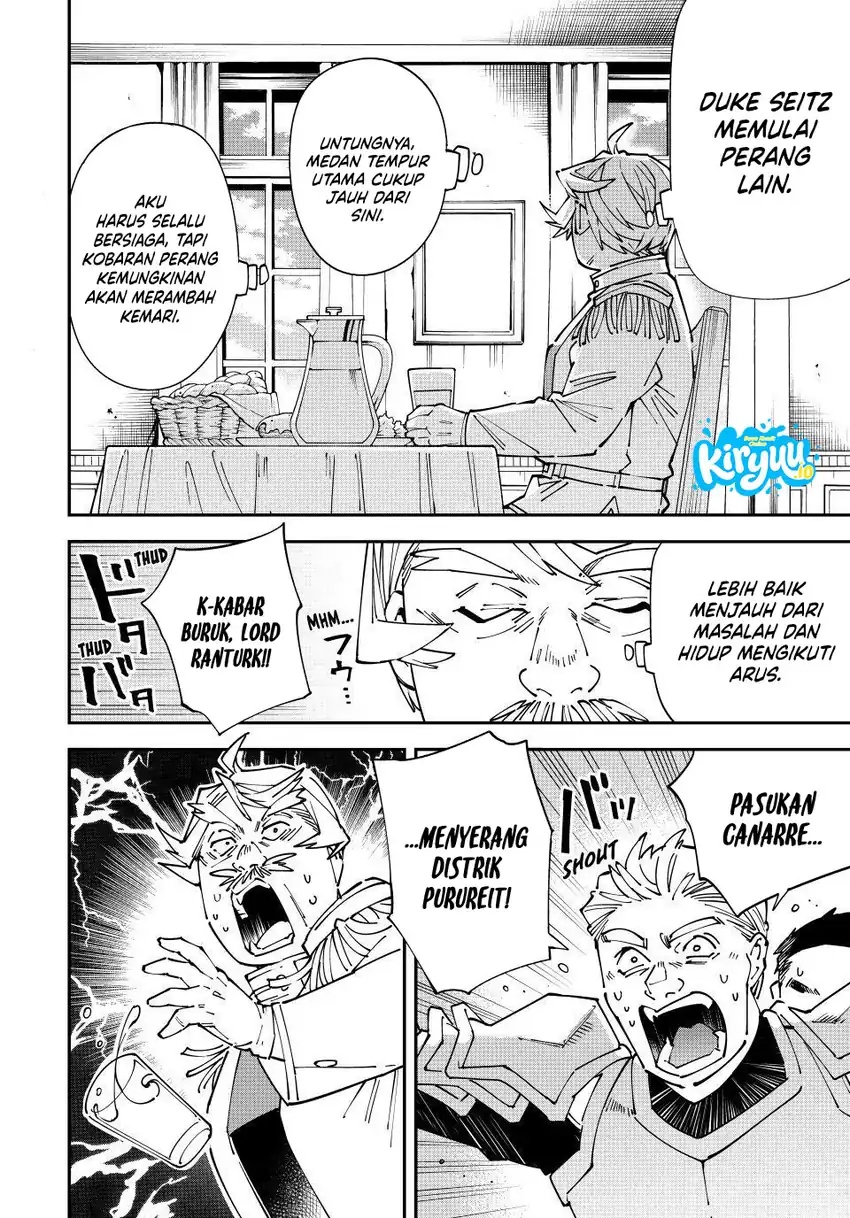Chapter 176 - halaman 6