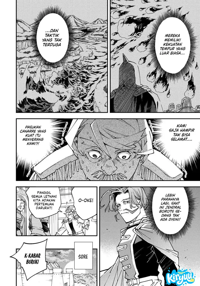 Chapter 176 - halaman 8