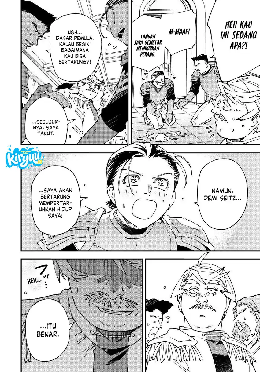 Chapter 176 - halaman 10
