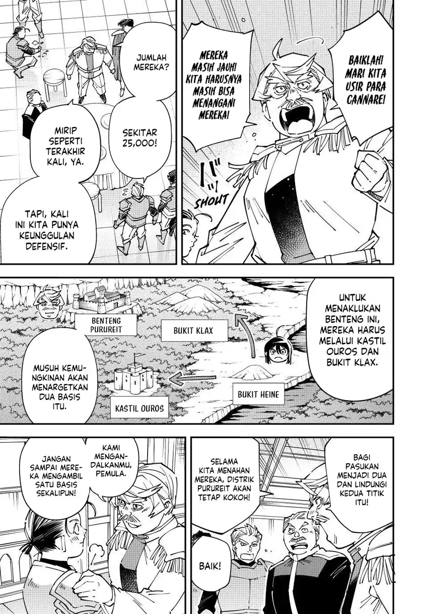 Chapter 176 - halaman 11