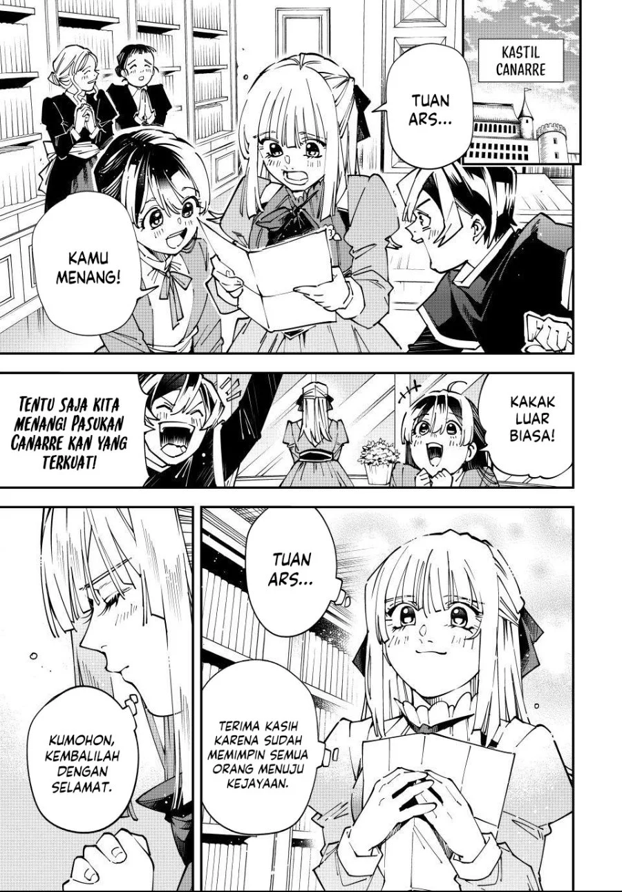 Chapter 177 - halaman 13