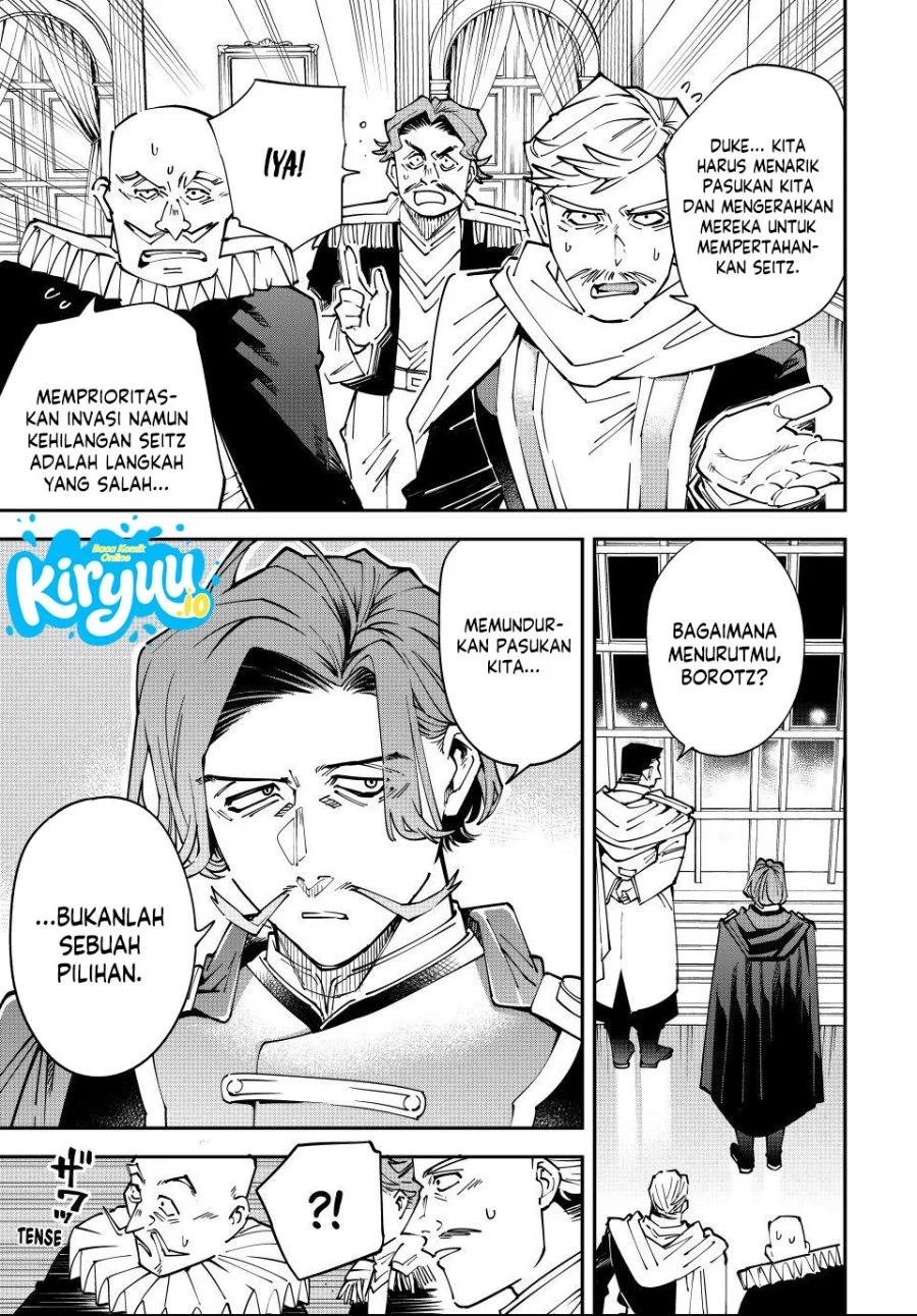 Chapter 177 - halaman 15