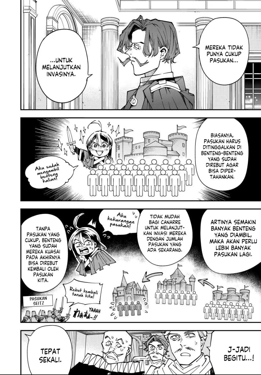 Chapter 177 - halaman 16
