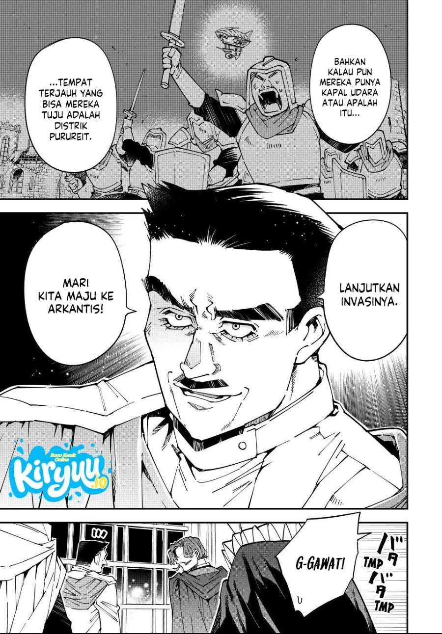 Chapter 177 - halaman 17