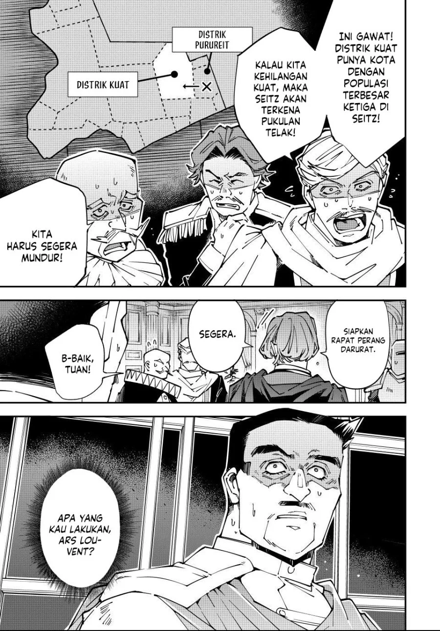 Chapter 177 - halaman 19