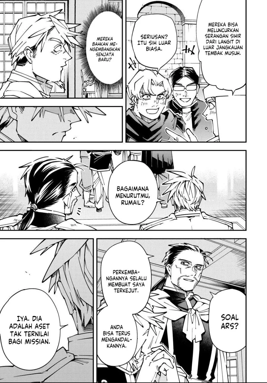Chapter 177 - halaman 11