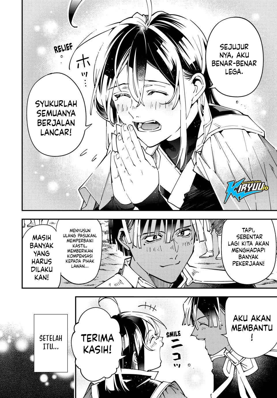 Chapter 179 - halaman 13