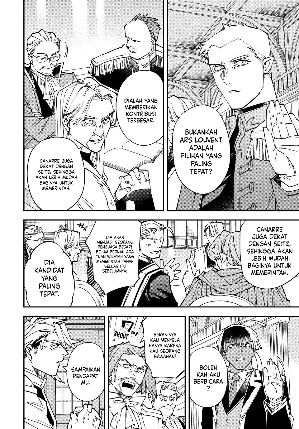 Chapter 179 - halaman 15