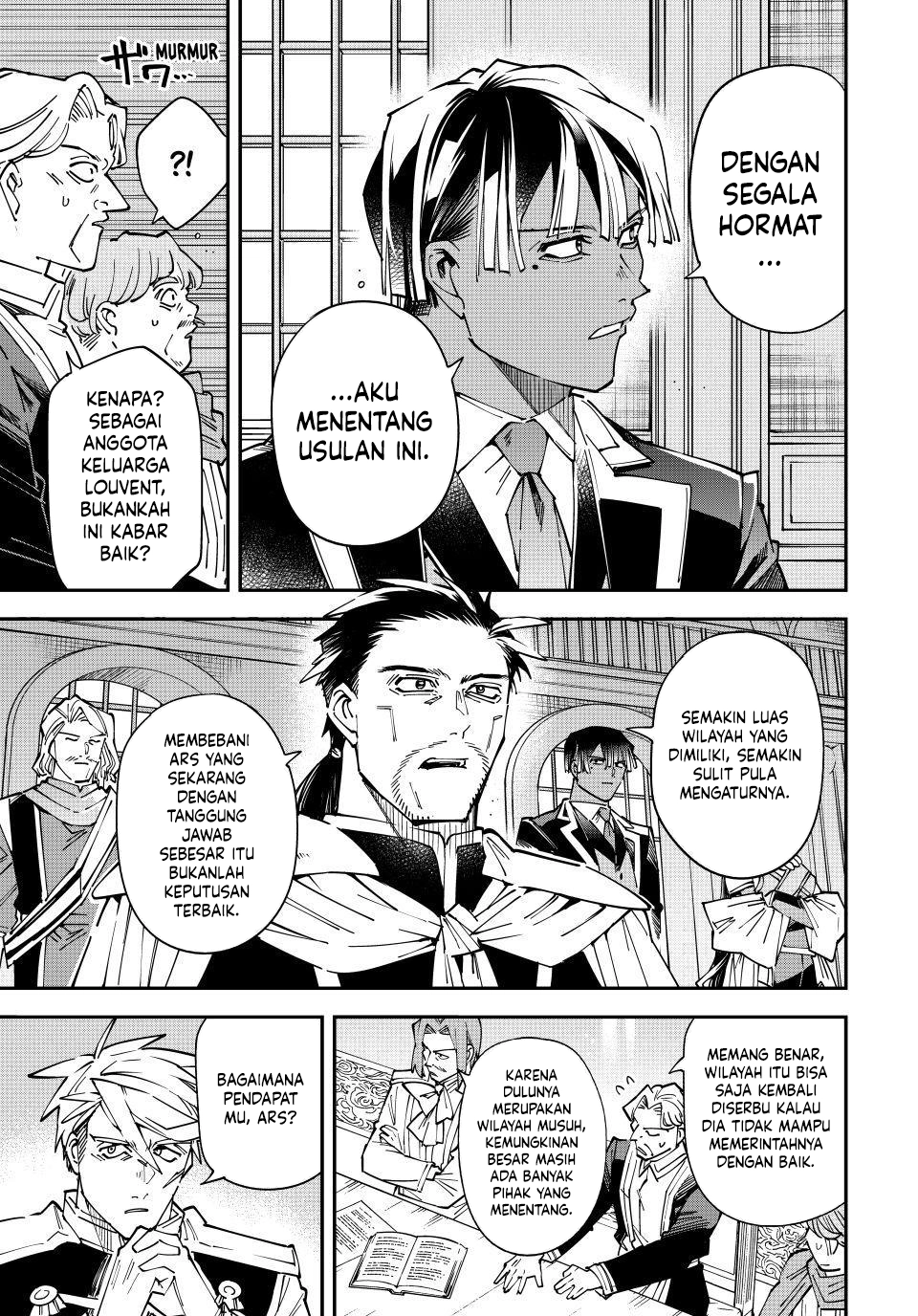Chapter 179 - halaman 16