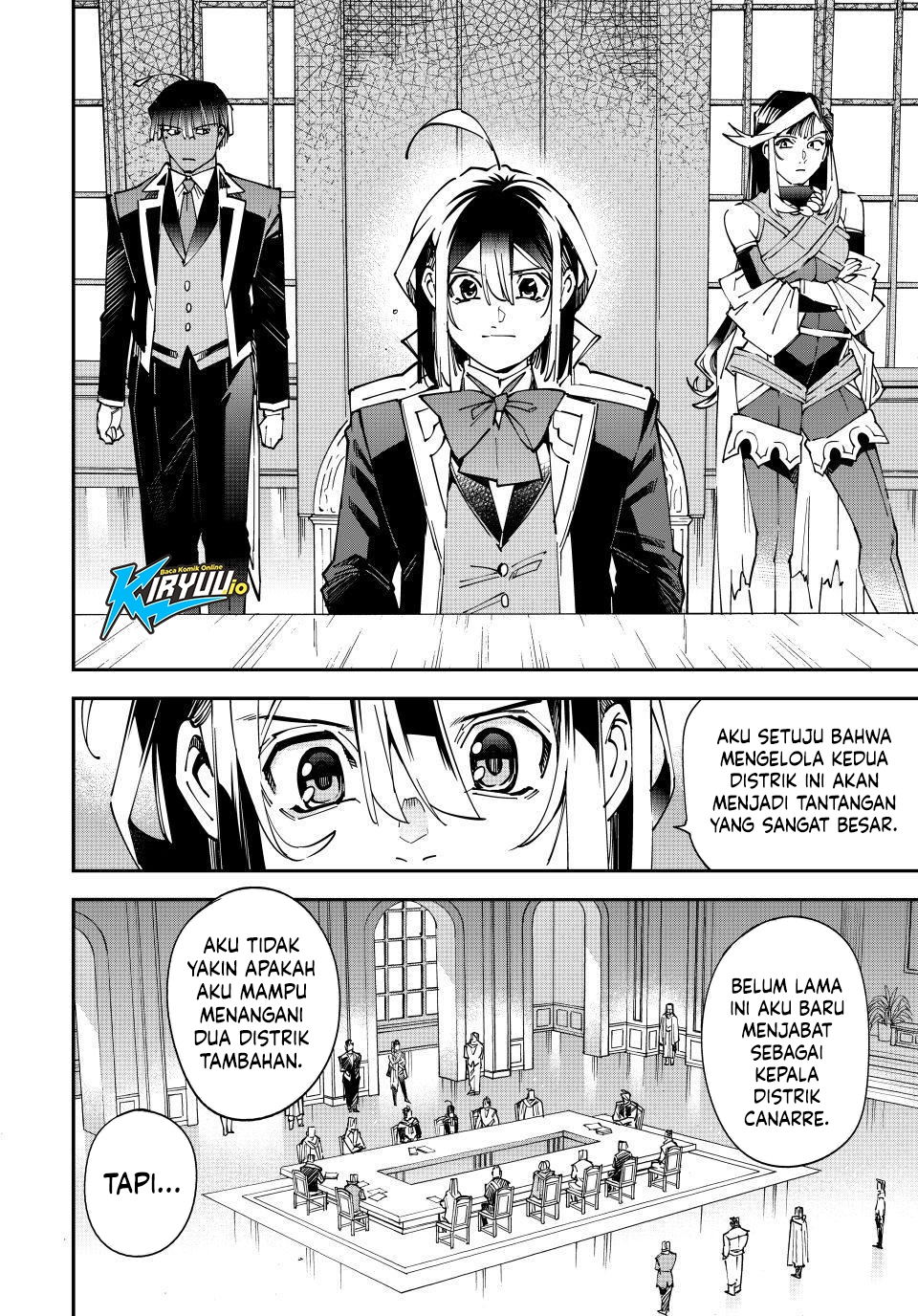 Chapter 179 - halaman 17