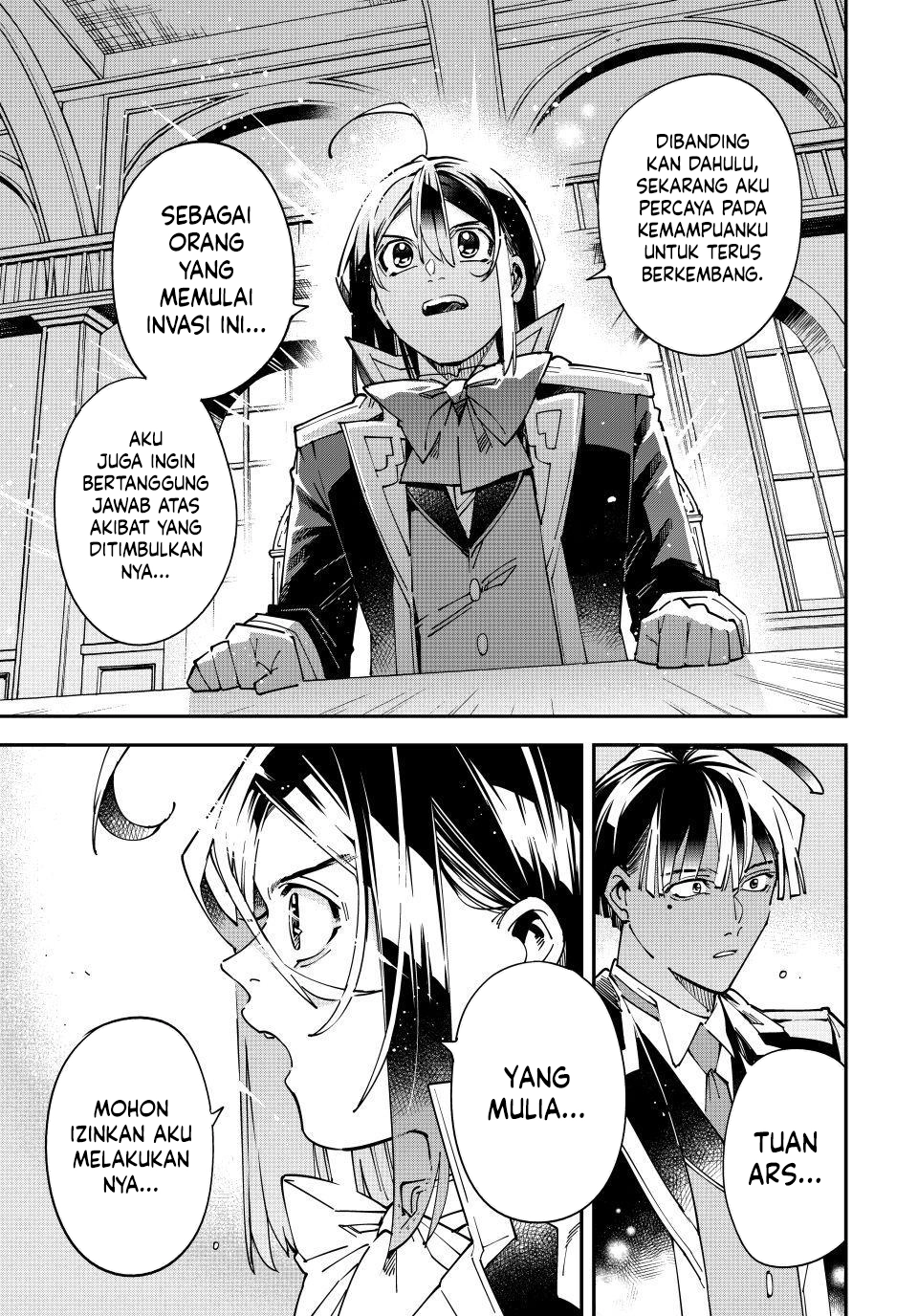 Chapter 179 - halaman 18
