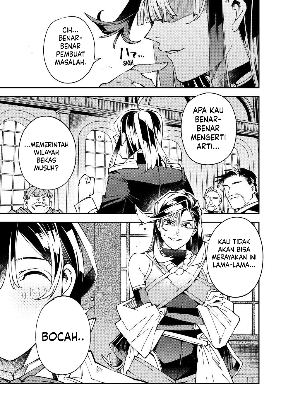 Chapter 179 - halaman 20