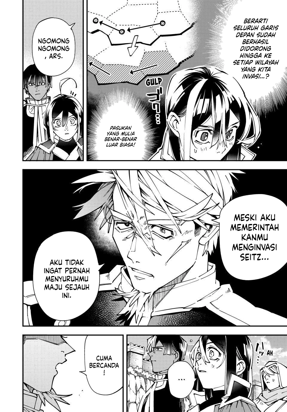 Chapter 179 - halaman 8