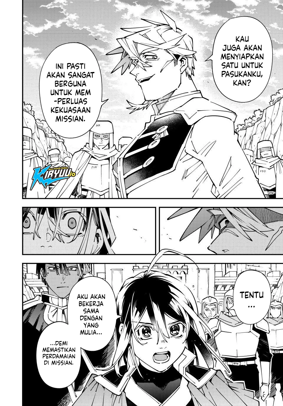 Chapter 179 - halaman 10