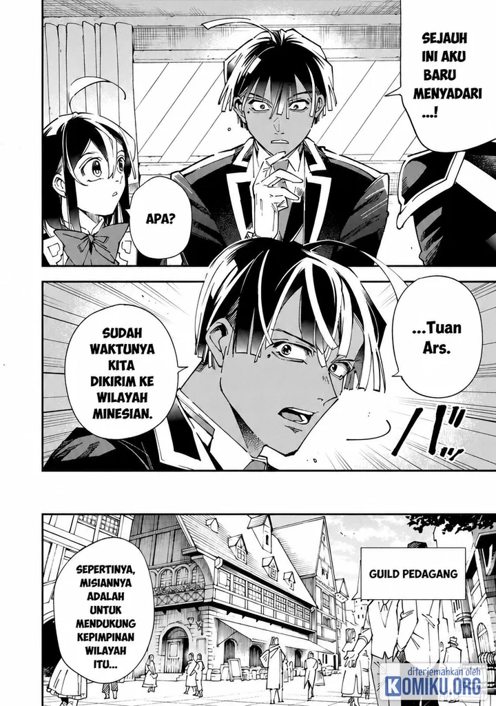 Chapter 180 - halaman 11
