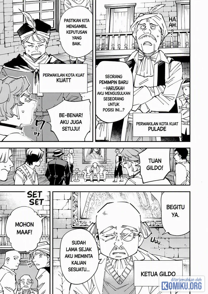 Chapter 180 - halaman 12