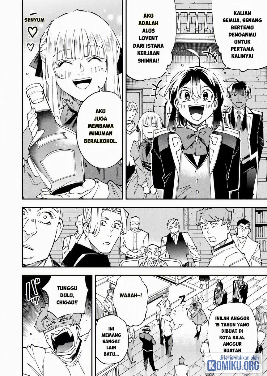 Chapter 180 - halaman 13