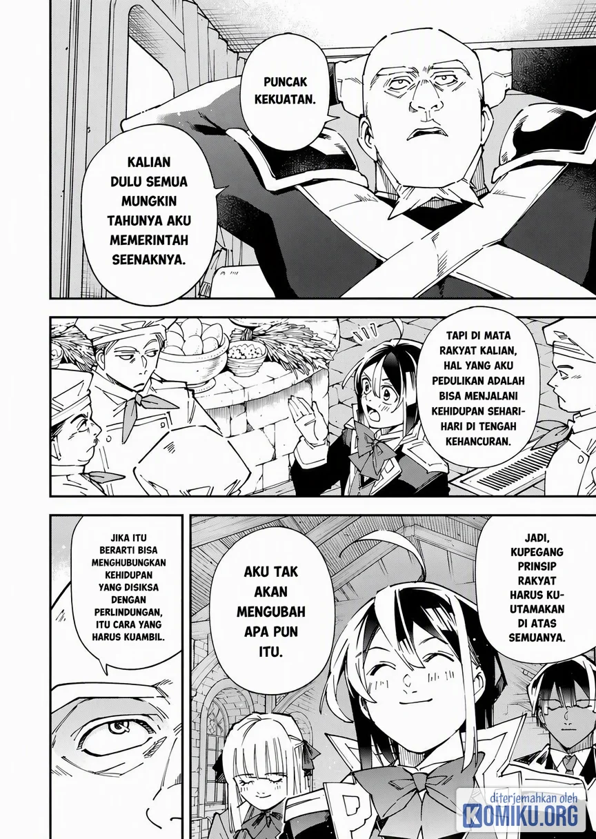 Chapter 180 - halaman 15