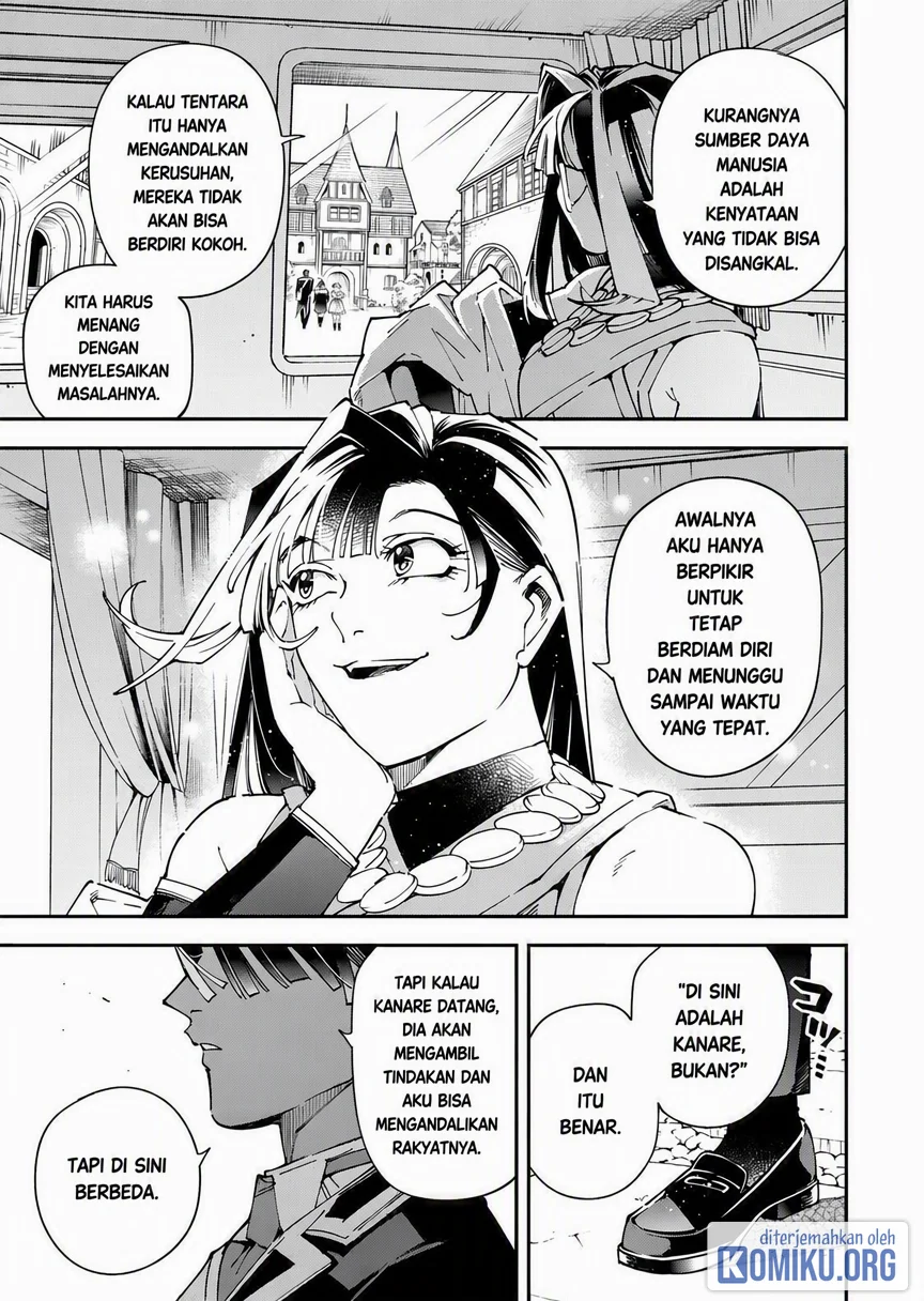 Chapter 180 - halaman 16