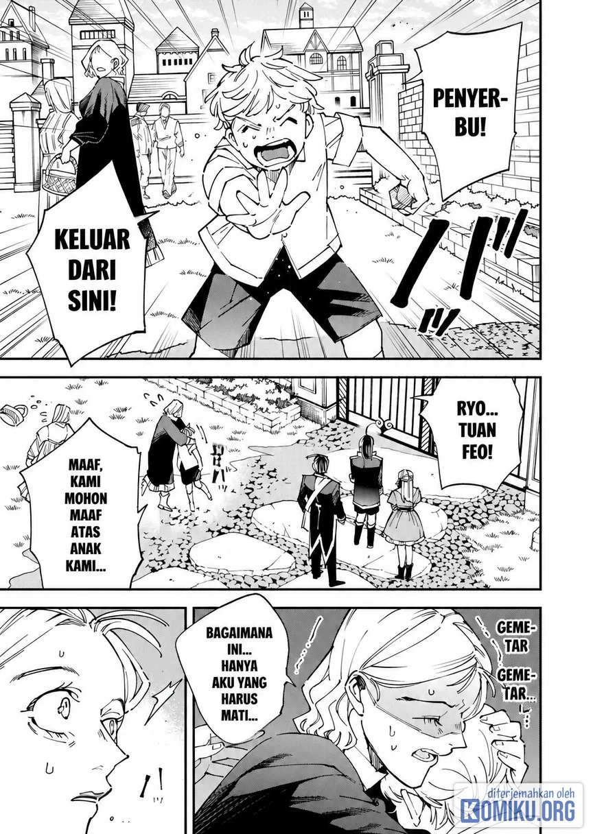 Chapter 180 - halaman 18