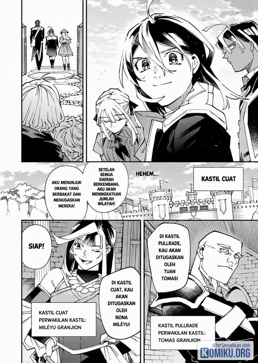 Chapter 180 - halaman 19