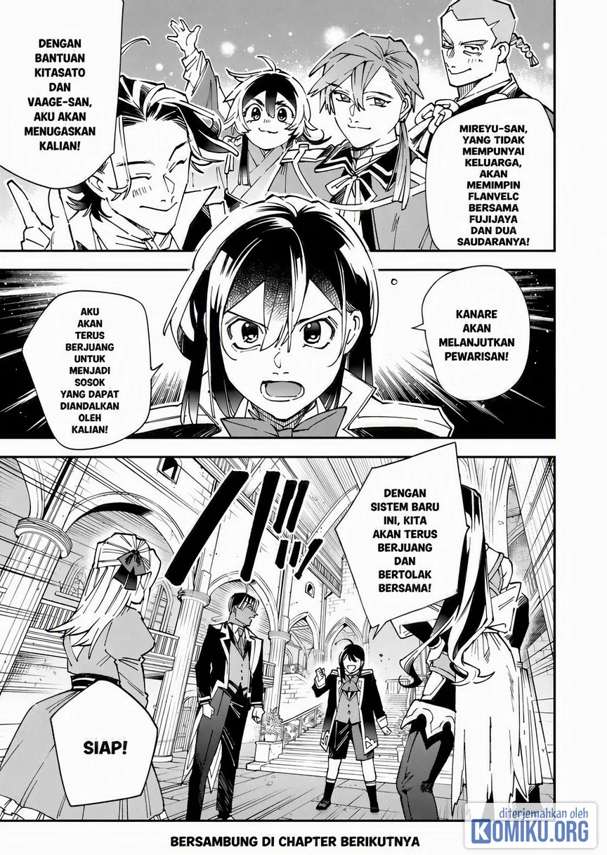 Chapter 180 - halaman 20