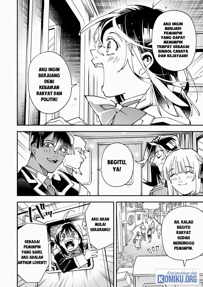 Chapter 180 - halaman 5