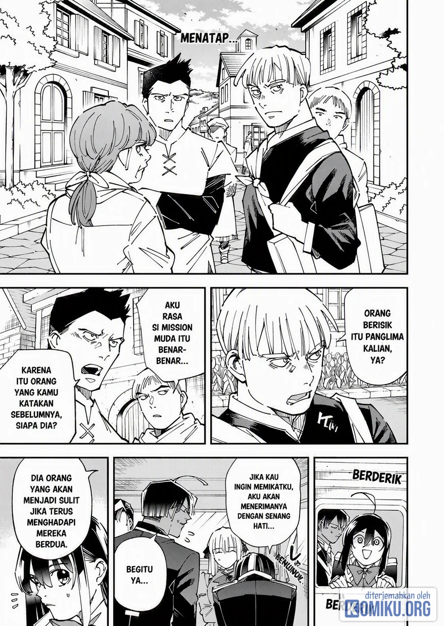 Chapter 180 - halaman 6