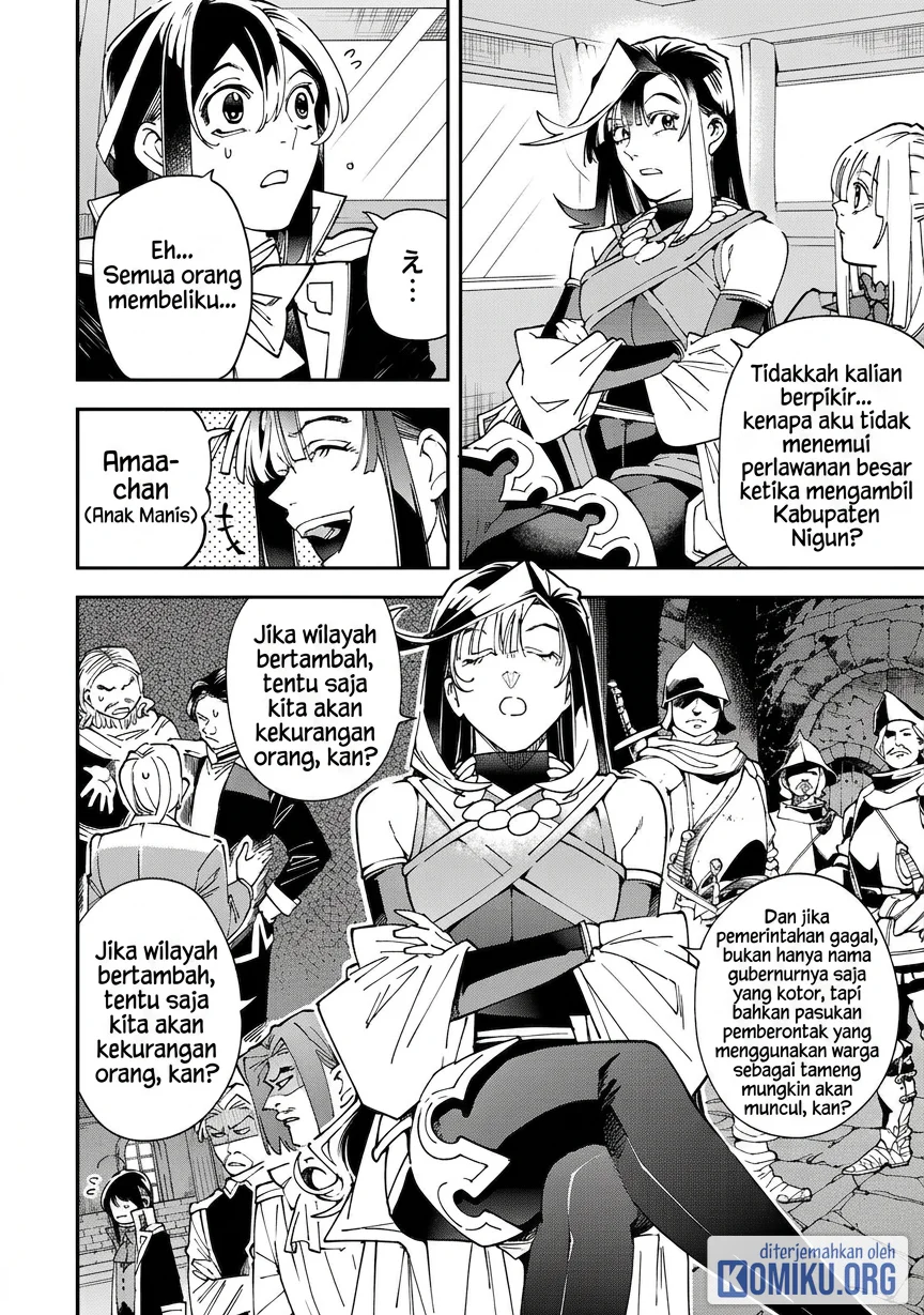 Chapter 180 - halaman 7