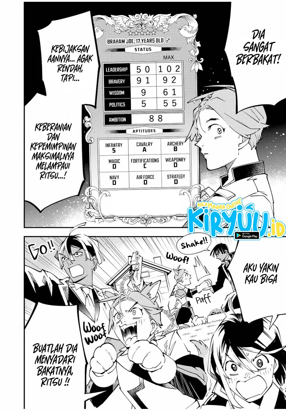 Chapter 98 - halaman 14