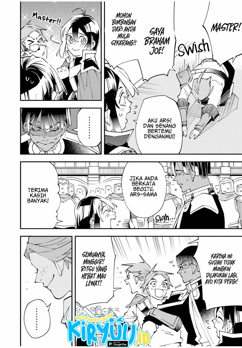 Chapter 98 - halaman 16