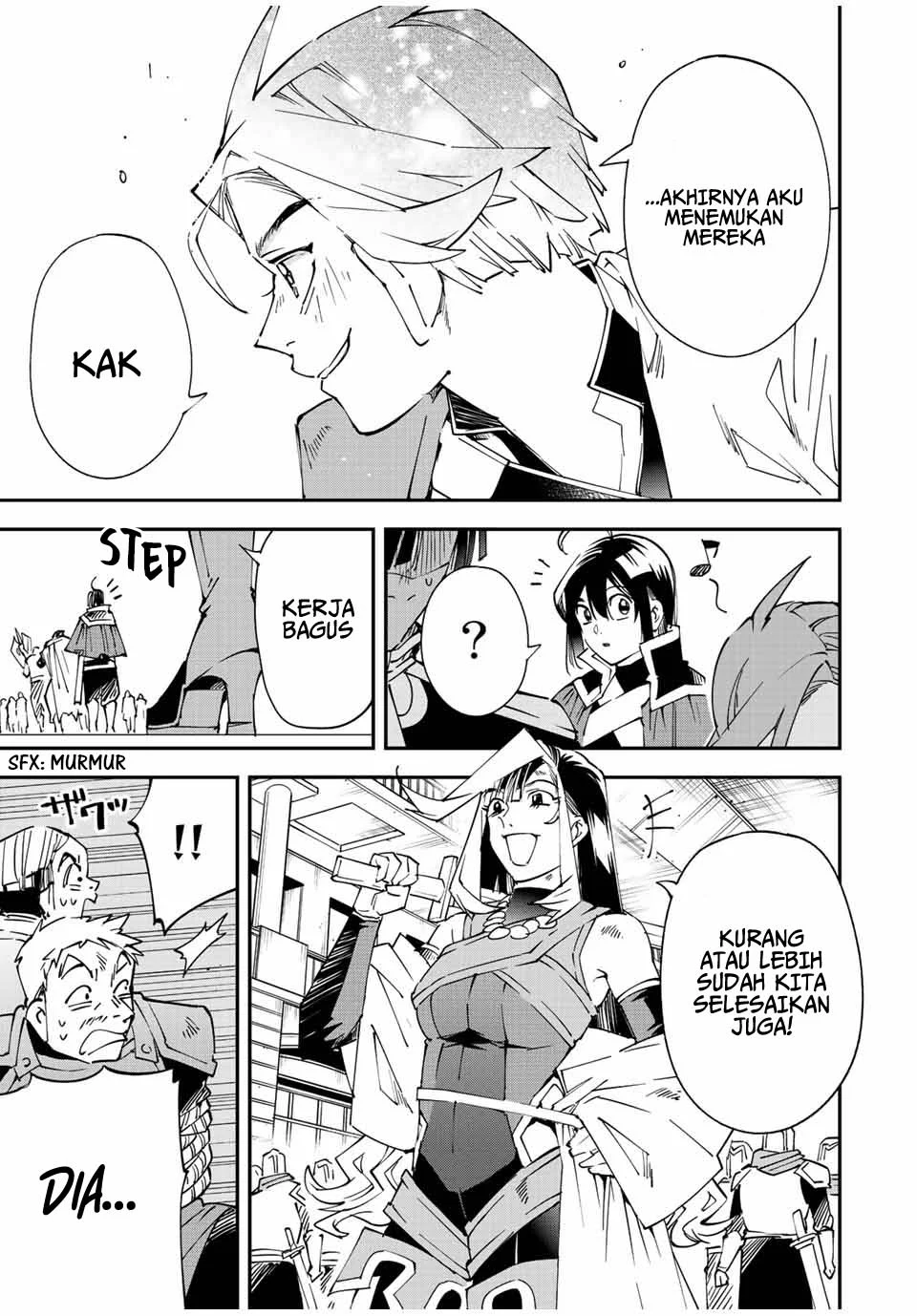Chapter 98 - halaman 17