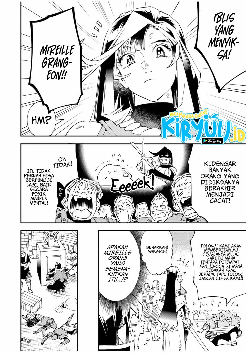 Chapter 98 - halaman 18