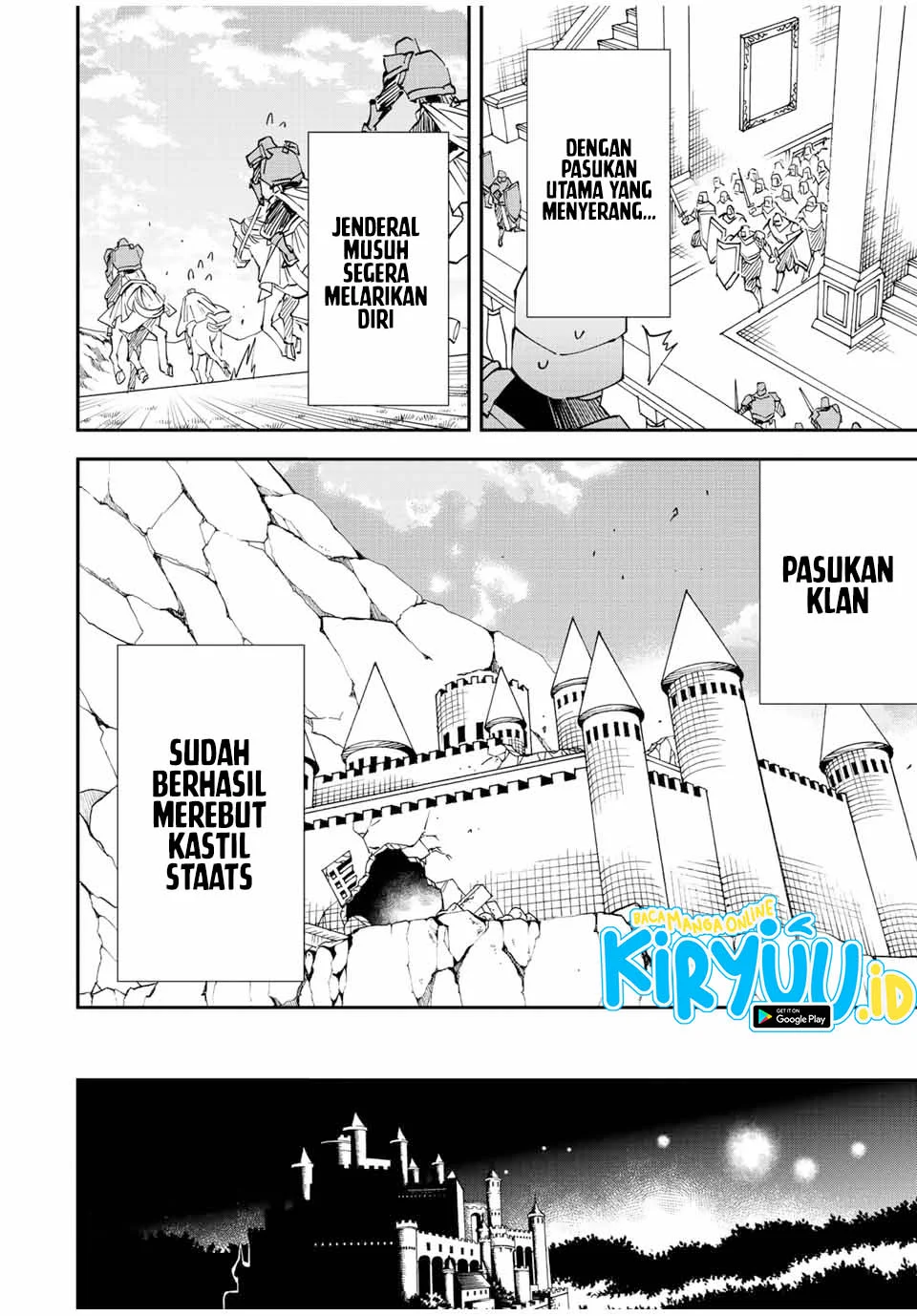 Chapter 98 - halaman 20