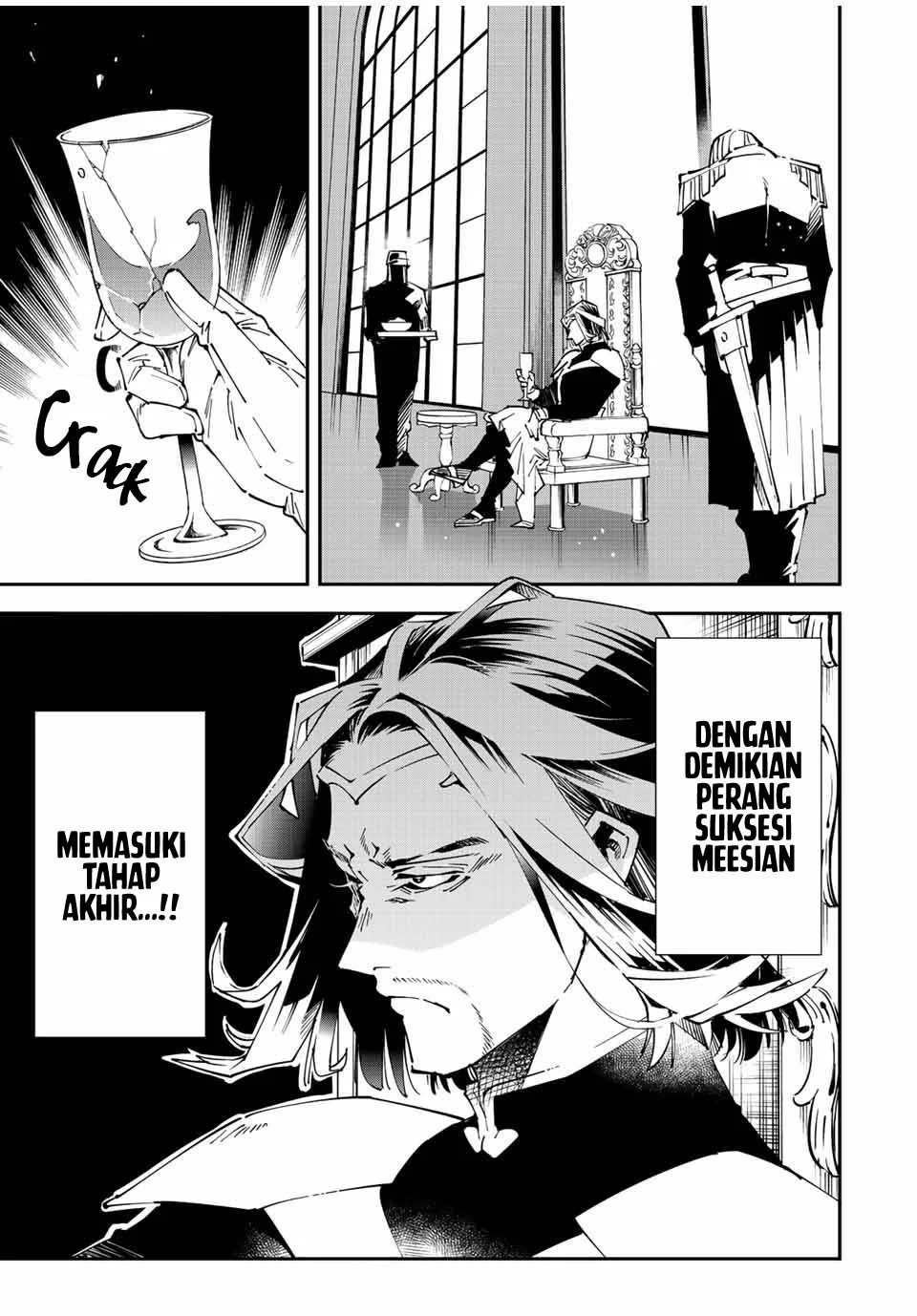 Chapter 98 - halaman 21