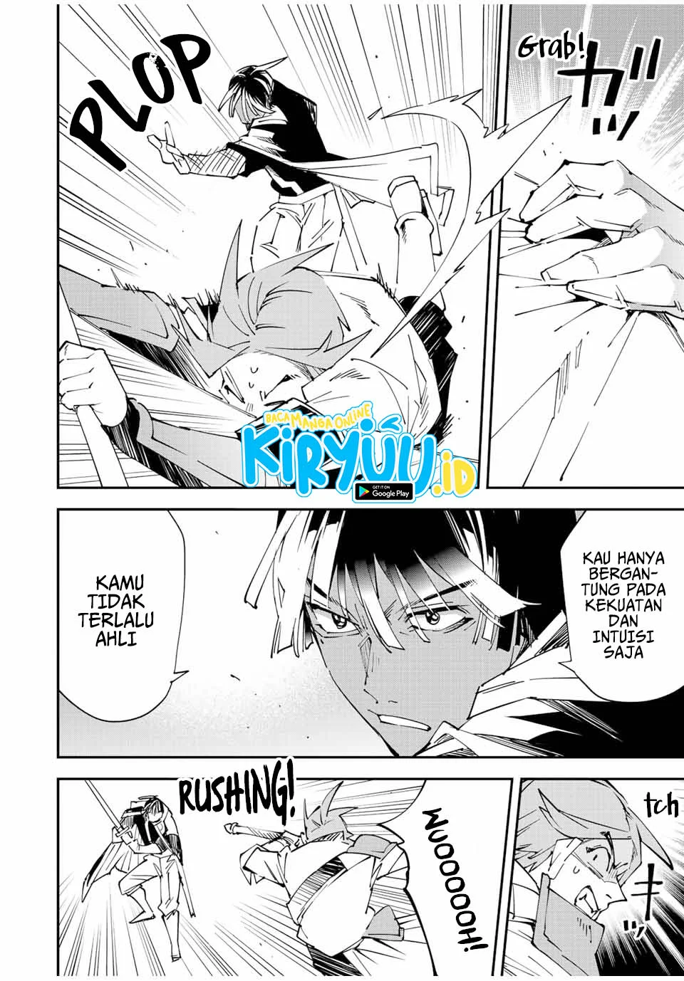 Chapter 98 - halaman 6