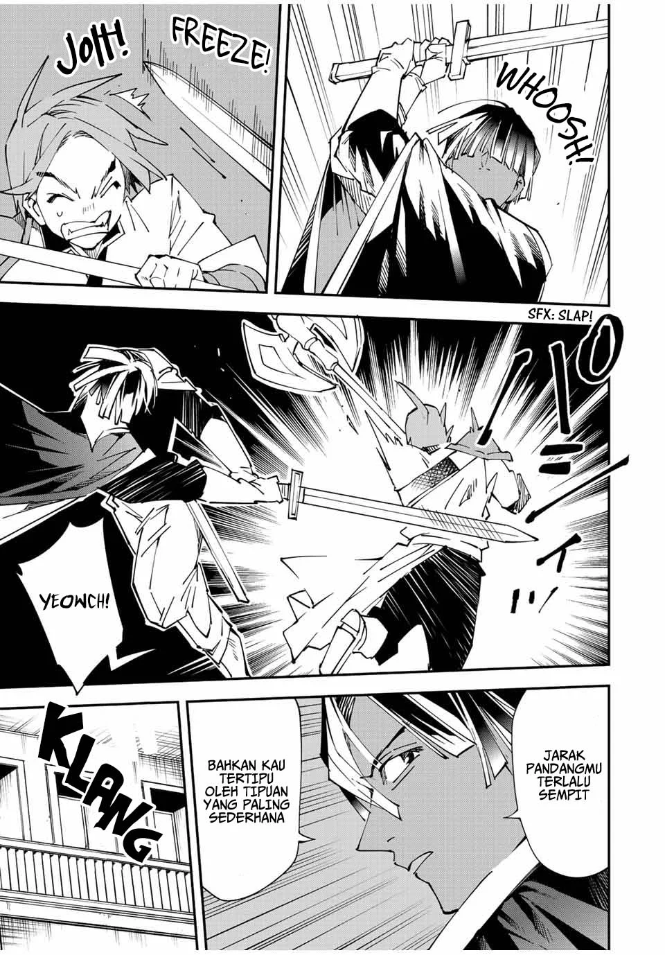 Chapter 98 - halaman 7