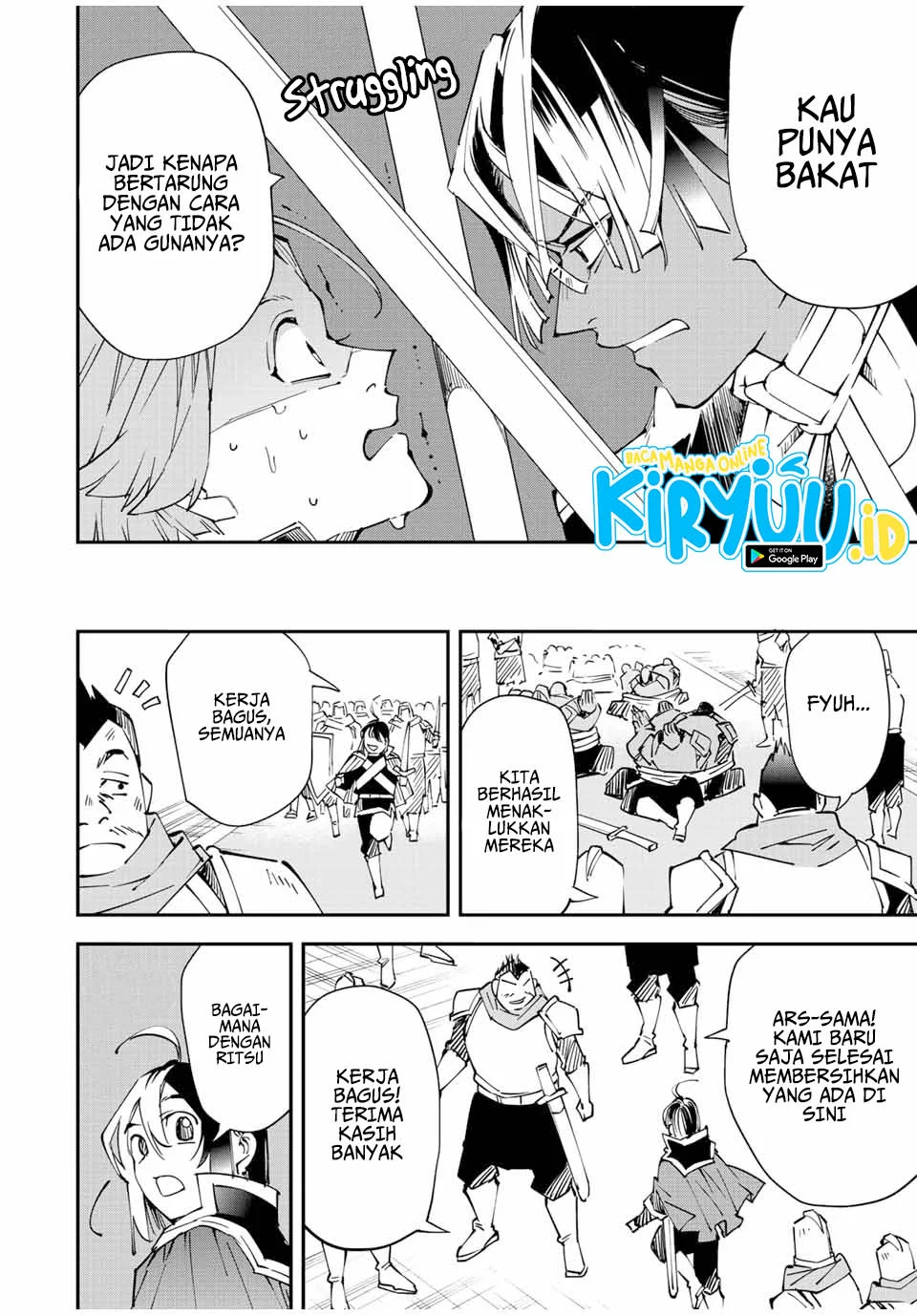 Chapter 98 - halaman 8