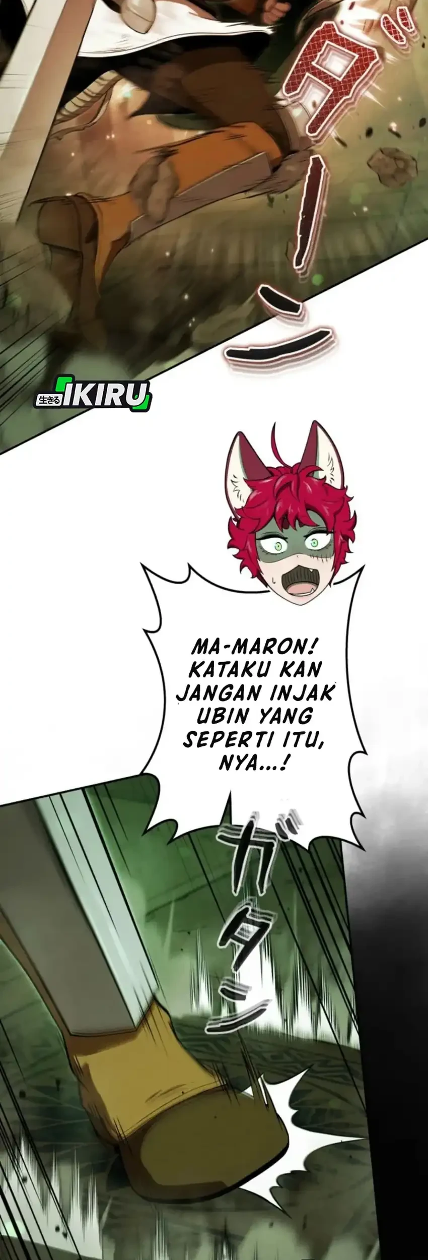 Chapter 32 - halaman 42