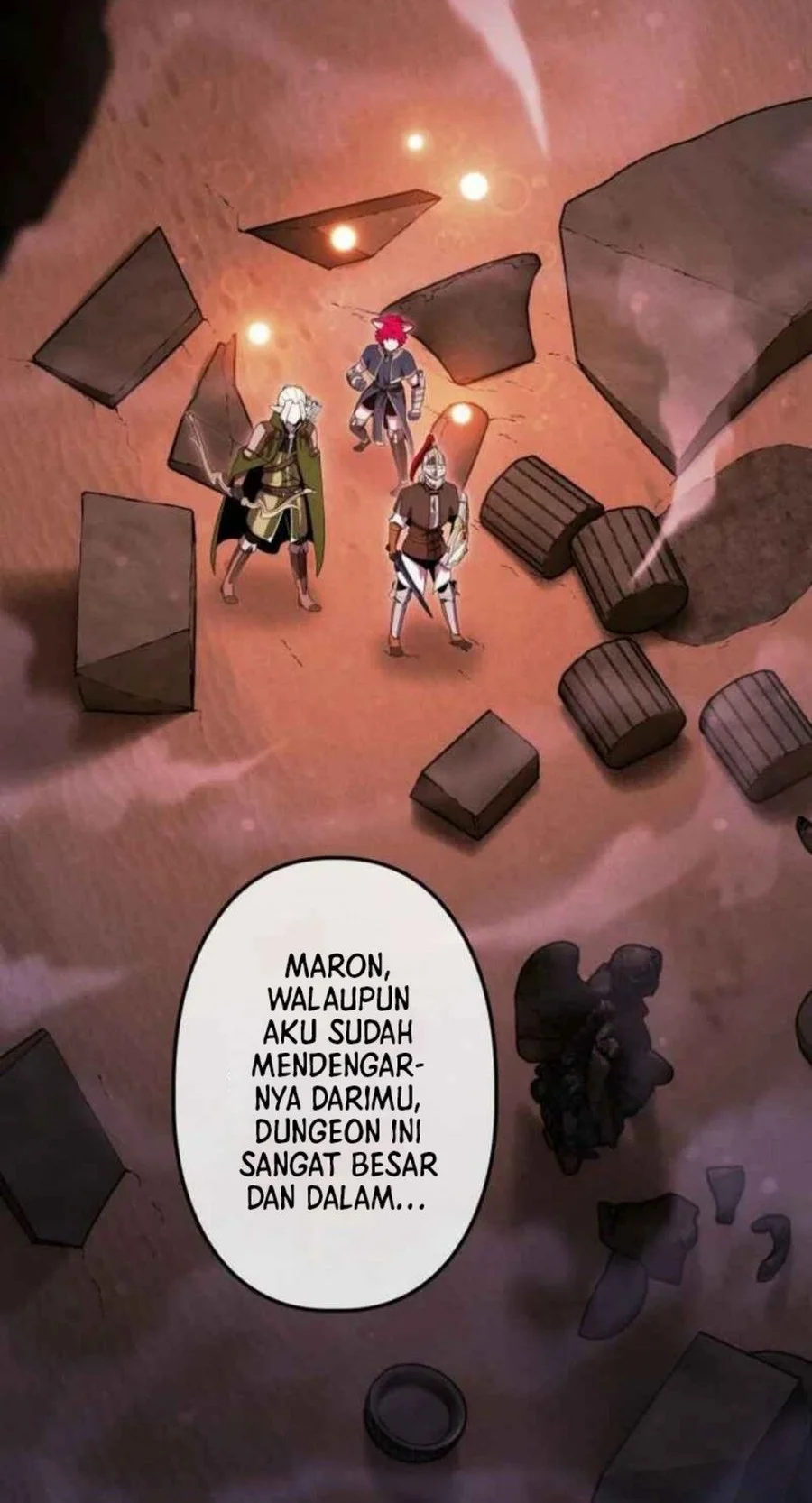 Chapter 40 - halaman 34