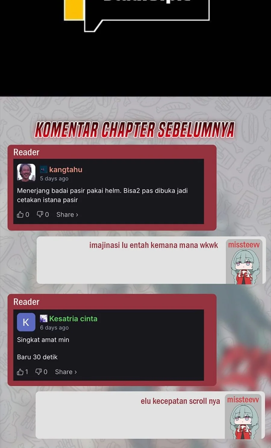 Chapter 40 - halaman 82