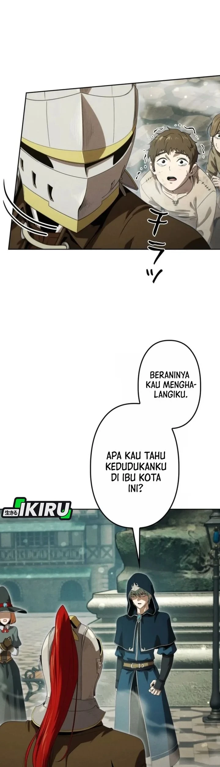 Chapter 45 - halaman 28